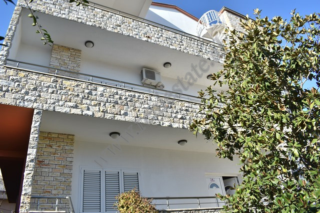 Four Storey villa for rent in Kodra e Prifti in Tirana, Albania